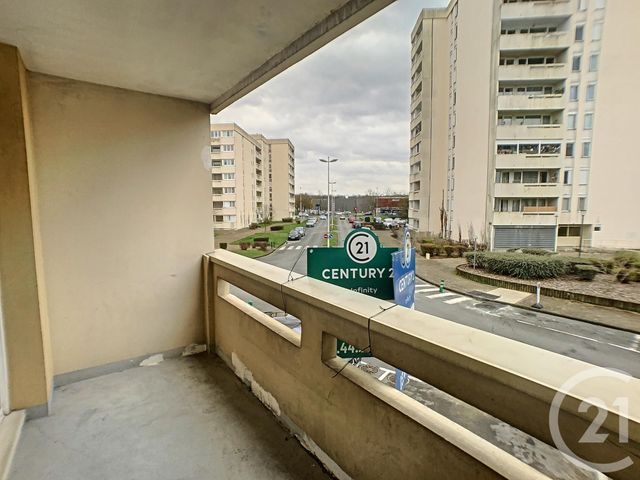 Appartement F1 à louer - 1 pièce - 39.58 m2 - COMPIEGNE - 60 - PICARDIE - Century 21 Infinity