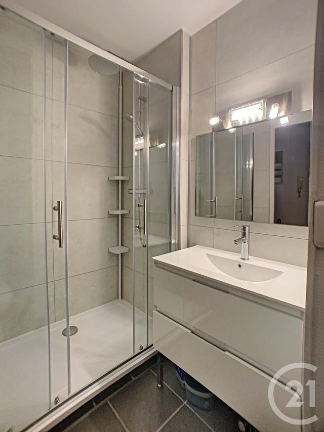 Appartement F1 à louer - 1 pièce - 39.58 m2 - COMPIEGNE - 60 - PICARDIE - Century 21 Infinity