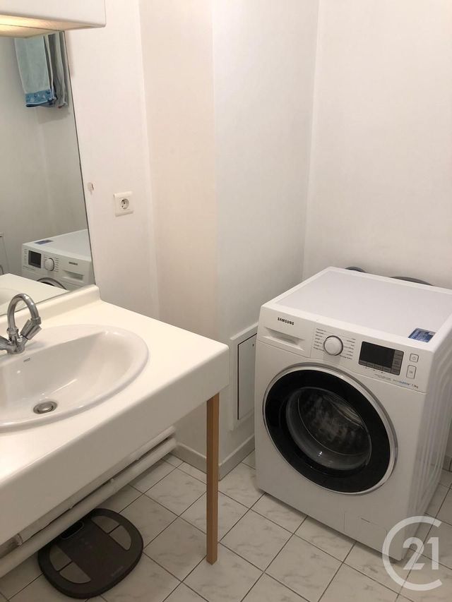 Appartement F2 à louer - 2 pièces - 46.14 m2 - MARGNY LES COMPIEGNE - 60 - PICARDIE - Century 21 Infinity