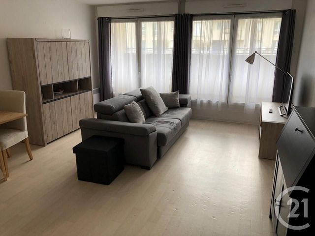 Appartement F2 à louer - 2 pièces - 46.14 m2 - MARGNY LES COMPIEGNE - 60 - PICARDIE - Century 21 Infinity