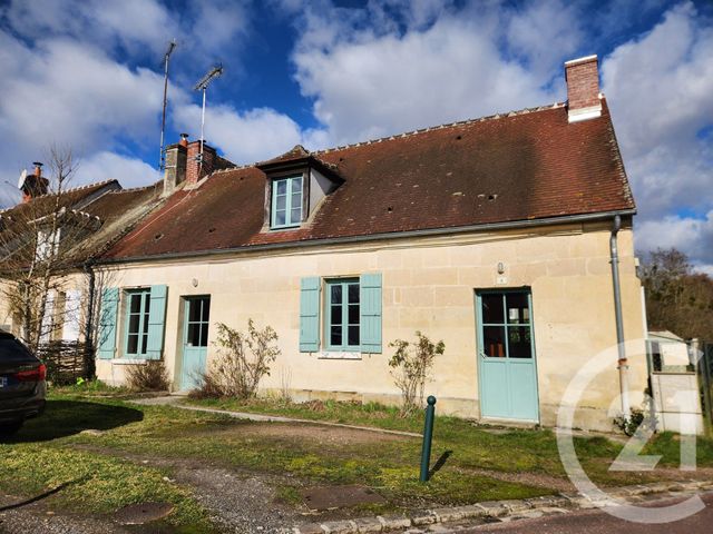 maison à vendre - 5 pièces - 116.0 m2 - ST JEAN AUX BOIS - 60 - PICARDIE - Century 21 Infinity