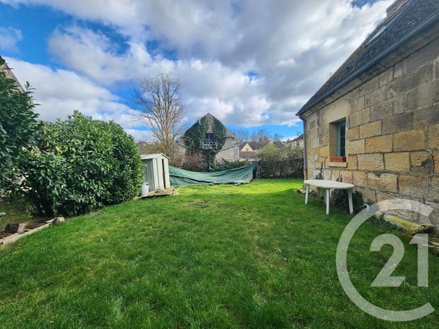 maison à vendre - 5 pièces - 116.0 m2 - ST JEAN AUX BOIS - 60 - PICARDIE - Century 21 Infinity