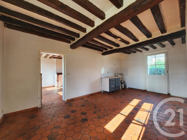 maison à vendre - 5 pièces - 116.0 m2 - ST JEAN AUX BOIS - 60 - PICARDIE - Century 21 Infinity