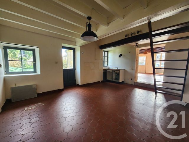 maison à vendre - 5 pièces - 116.0 m2 - ST JEAN AUX BOIS - 60 - PICARDIE - Century 21 Infinity