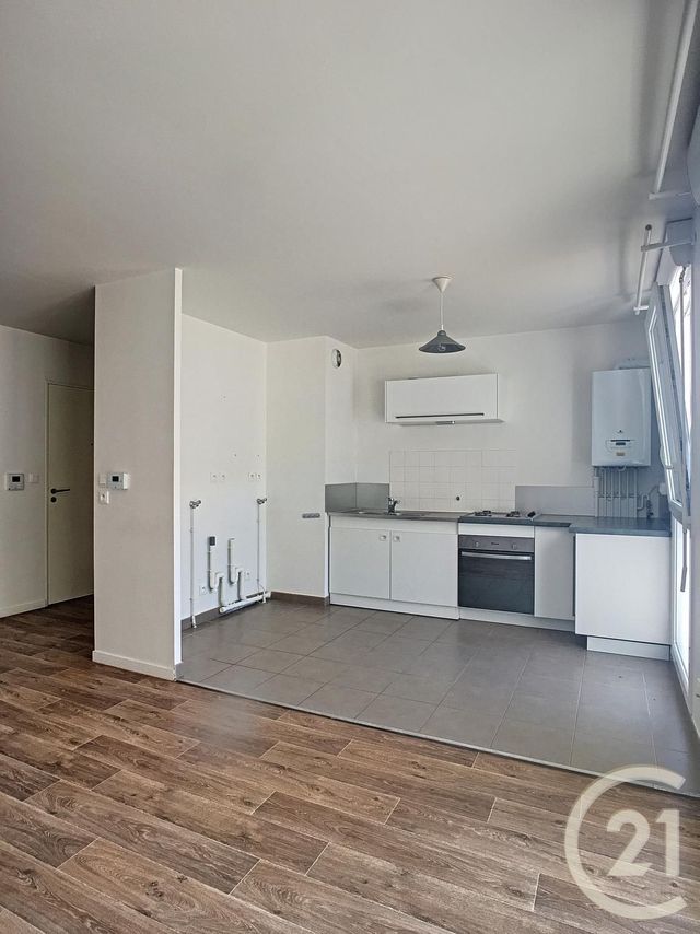 Appartement F2 à louer - 2 pièces - 46.2 m2 - JAUX - 60 - PICARDIE - Century 21 Infinity
