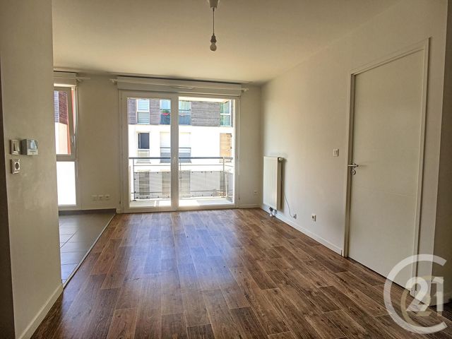 Appartement F2 à louer - 2 pièces - 46.2 m2 - JAUX - 60 - PICARDIE - Century 21 Infinity