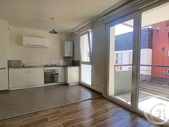Appartement F2 à louer - 2 pièces - 46.2 m2 - JAUX - 60 - PICARDIE - Century 21 Infinity