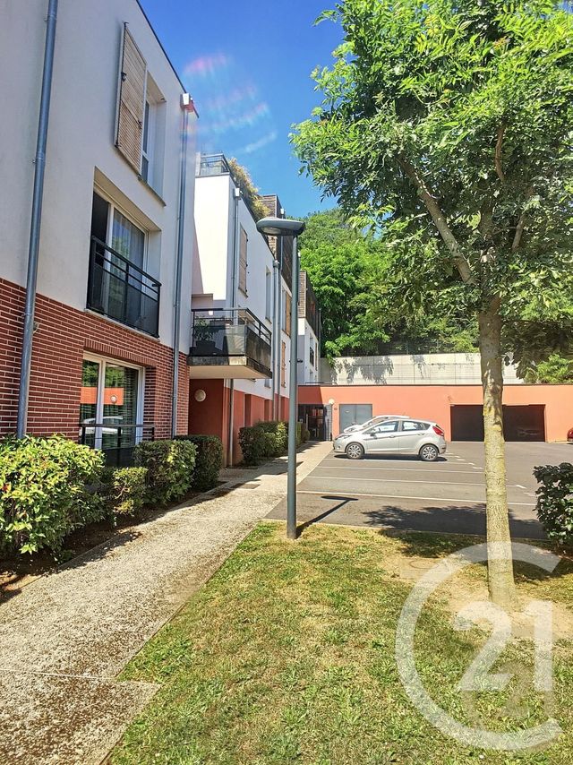 Appartement F2 à louer - 2 pièces - 46.2 m2 - JAUX - 60 - PICARDIE - Century 21 Infinity