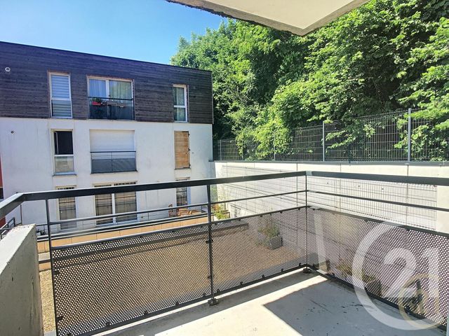 Appartement F2 à louer - 2 pièces - 46.2 m2 - JAUX - 60 - PICARDIE - Century 21 Infinity