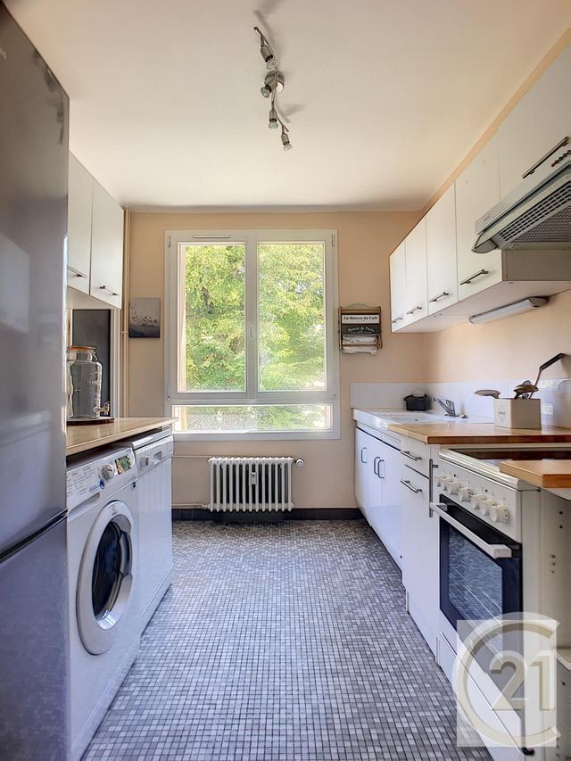 Appartement Chambre à louer - 4 pièces - 82.68 m2 - COMPIEGNE - 60 - PICARDIE - Century 21 Infinity