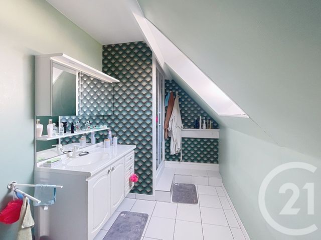 maison à vendre - 6 pièces - 145.66 m2 - COMPIEGNE - 60 - PICARDIE - Century 21 Infinity