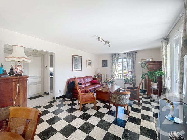 maison à vendre - 6 pièces - 145.66 m2 - COMPIEGNE - 60 - PICARDIE - Century 21 Infinity