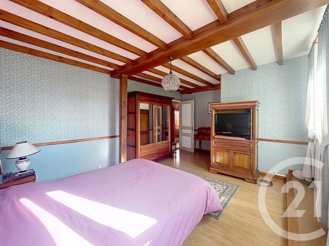 maison à vendre - 6 pièces - 145.66 m2 - COMPIEGNE - 60 - PICARDIE - Century 21 Infinity