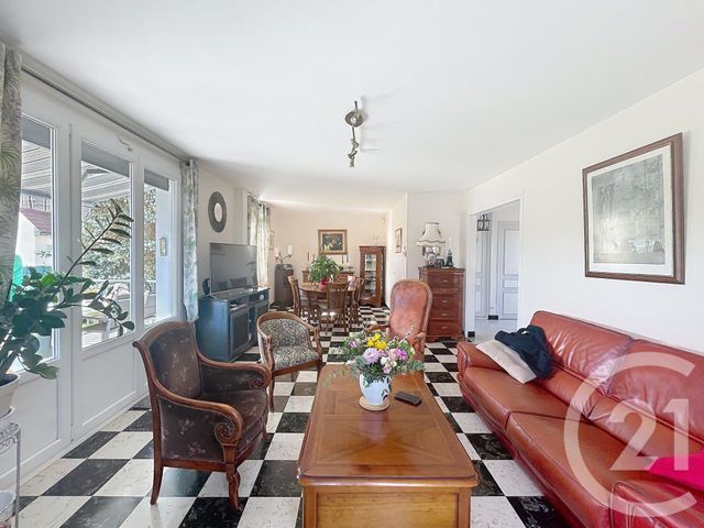 maison à vendre - 6 pièces - 145.66 m2 - COMPIEGNE - 60 - PICARDIE - Century 21 Infinity