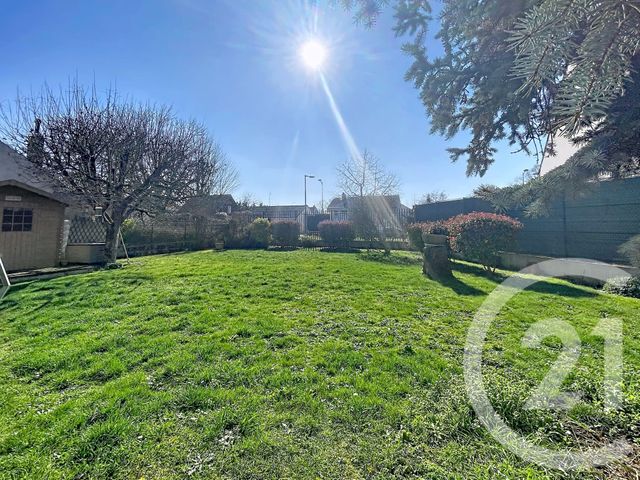 maison à vendre - 6 pièces - 145.66 m2 - COMPIEGNE - 60 - PICARDIE - Century 21 Infinity