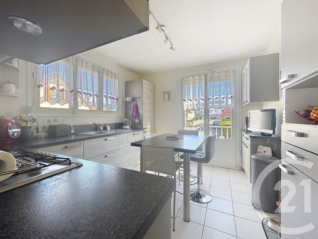 maison à vendre - 6 pièces - 145.66 m2 - COMPIEGNE - 60 - PICARDIE - Century 21 Infinity