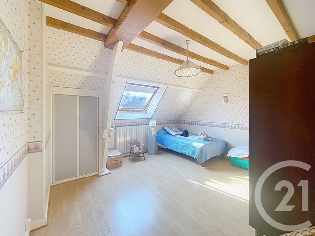 maison à vendre - 6 pièces - 145.66 m2 - COMPIEGNE - 60 - PICARDIE - Century 21 Infinity