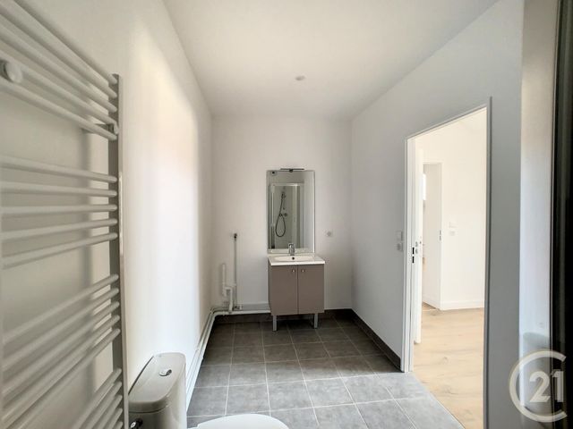 Appartement F2 à louer - 2 pièces - 41.7 m2 - COMPIEGNE - 60 - PICARDIE - Century 21 Infinity
