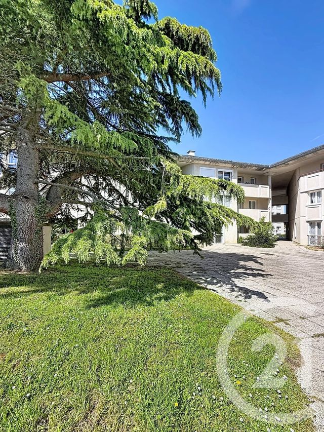 Appartement F1 à vendre - 1 pièce - 34.9 m2 - COMPIEGNE - 60 - PICARDIE - Century 21 Infinity