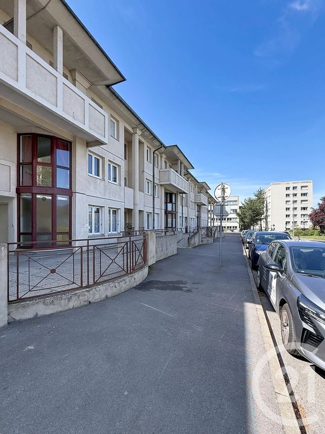 Appartement F1 à vendre COMPIEGNE