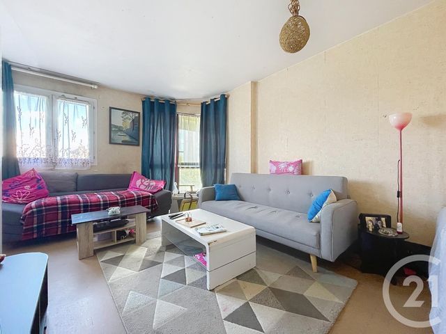 Appartement F1 à vendre - 1 pièce - 34.9 m2 - COMPIEGNE - 60 - PICARDIE - Century 21 Infinity