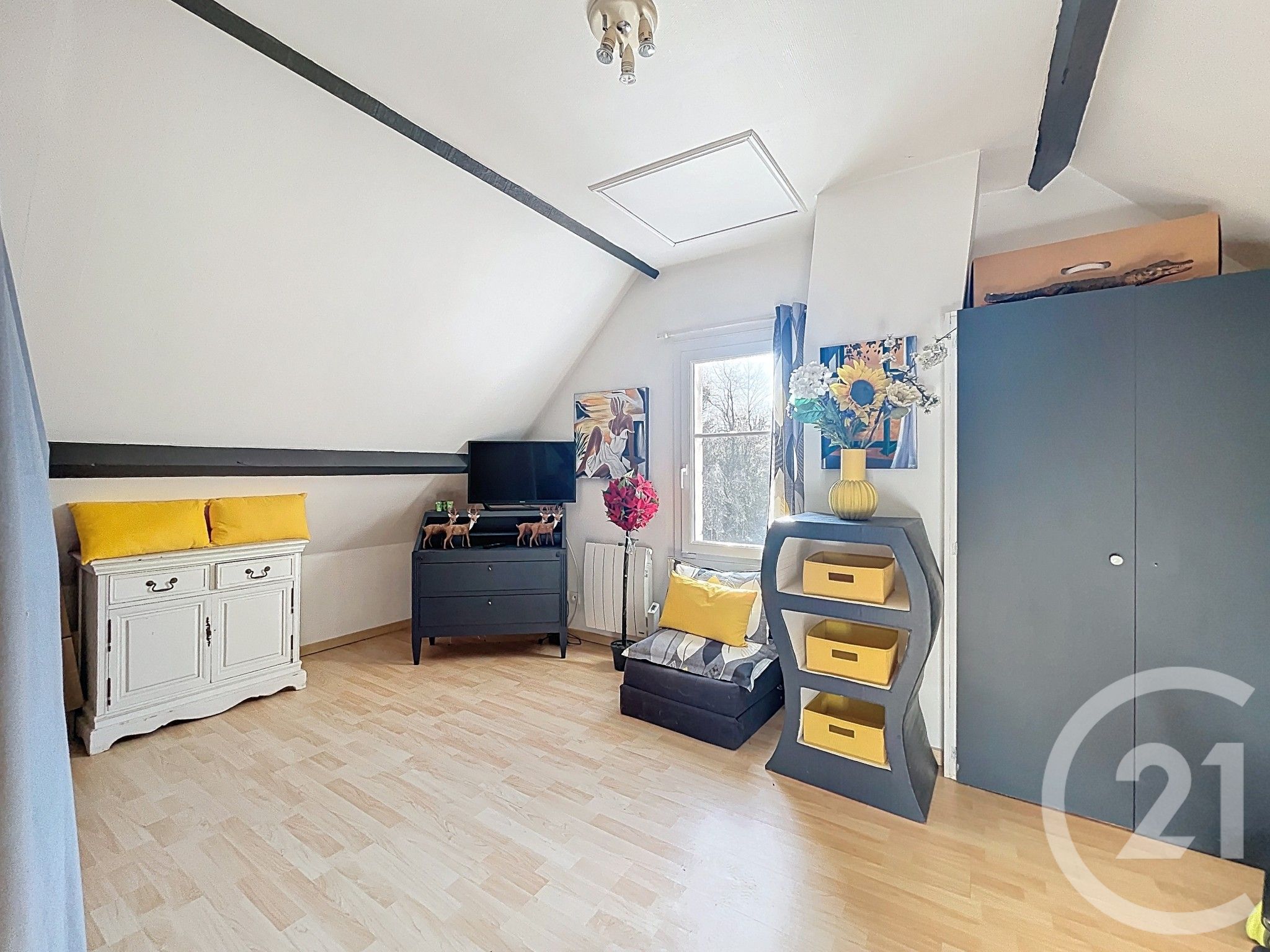 maison à vendre - 5 pièces - 161.17 m2 - RETHONDES - Miniature 10