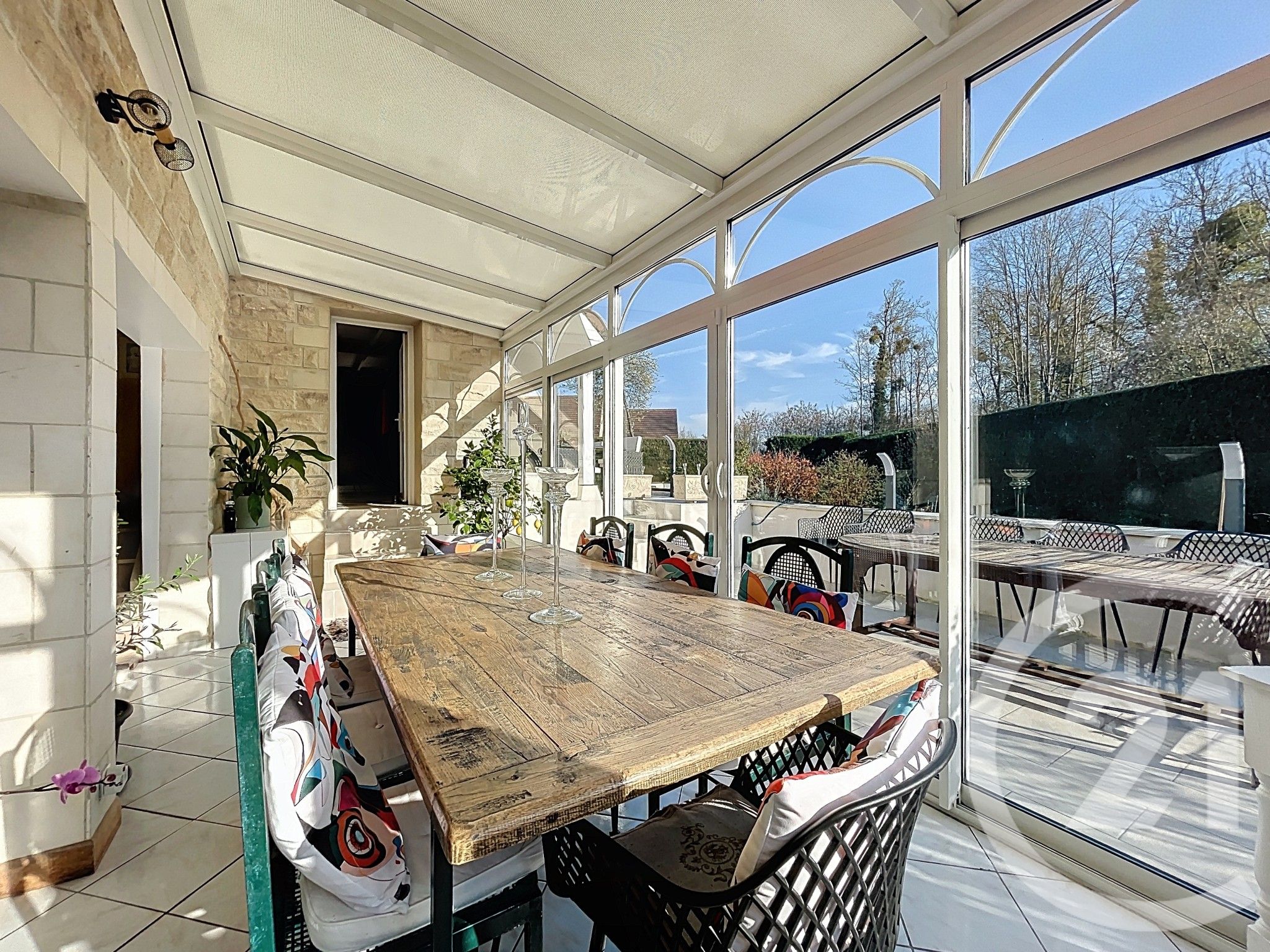 maison à vendre - 5 pièces - 161.17 m2 - RETHONDES - Miniature 4