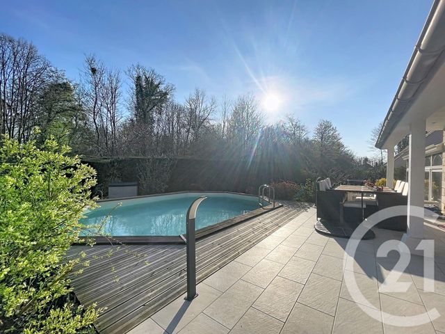 maison à vendre - 5 pièces - 161.17 m2 - RETHONDES - 60 - PICARDIE - Century 21 Infinity