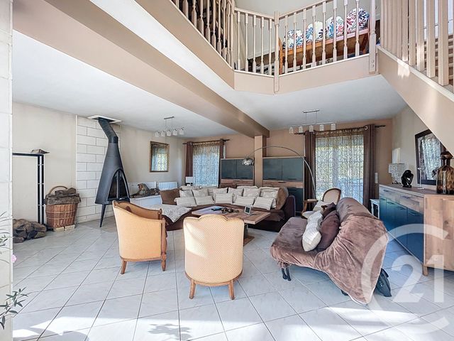 maison à vendre - 5 pièces - 161.17 m2 - RETHONDES - 60 - PICARDIE - Century 21 Infinity
