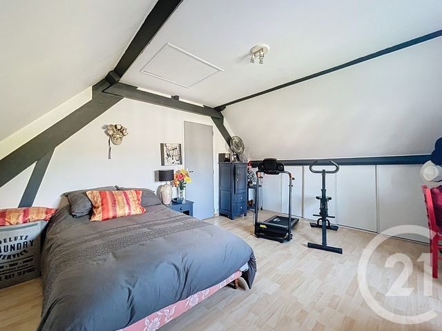 maison à vendre - 5 pièces - 161.17 m2 - RETHONDES - 60 - PICARDIE - Century 21 Infinity