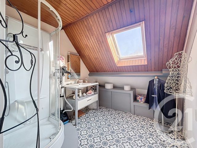 maison à vendre - 5 pièces - 161.17 m2 - RETHONDES - 60 - PICARDIE - Century 21 Infinity