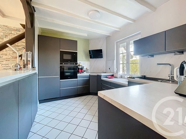 maison à vendre - 5 pièces - 161.17 m2 - RETHONDES - 60 - PICARDIE - Century 21 Infinity