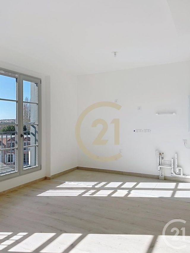 Appartement F3 à vendre - 3 pièces - 59.2 m2 - COMPIEGNE - 60 - PICARDIE - Century 21 Infinity