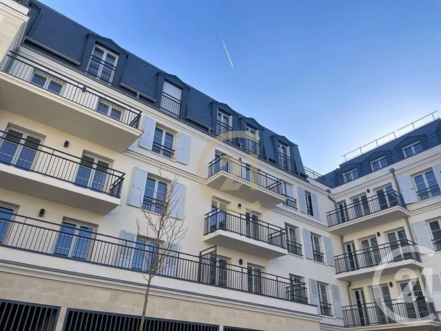 Appartement F3 à vendre - 3 pièces - 59.2 m2 - COMPIEGNE - 60 - PICARDIE - Century 21 Infinity
