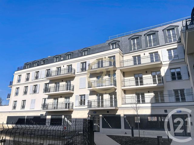 Appartement F3 à vendre COMPIEGNE