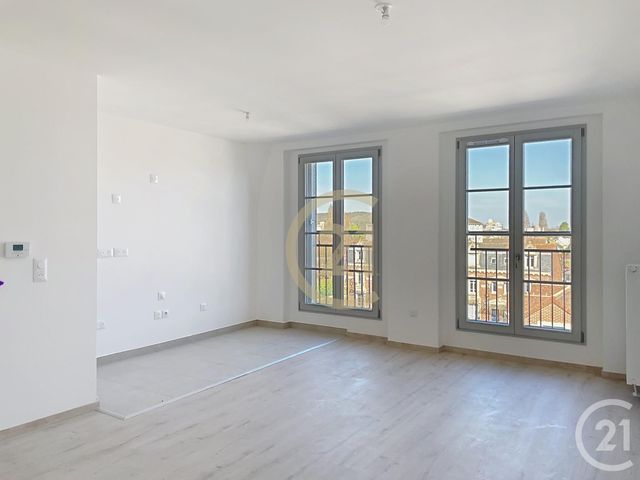 Appartement F3 à vendre - 3 pièces - 59.4 m2 - COMPIEGNE - 60 - PICARDIE - Century 21 Infinity