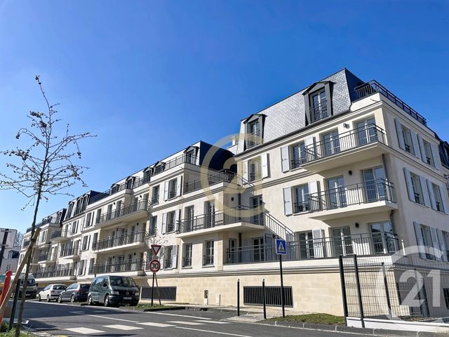 Appartement F4 à vendre COMPIEGNE