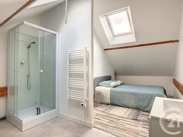 Appartement Duplex à louer - 2 pièces - 25.83 m2 - COMPIEGNE - 60 - PICARDIE - Century 21 Infinity