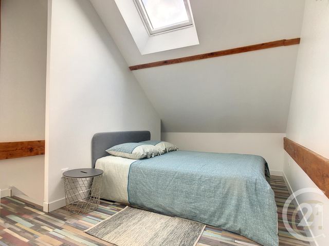 Appartement Duplex à louer - 2 pièces - 25.83 m2 - COMPIEGNE - 60 - PICARDIE - Century 21 Infinity