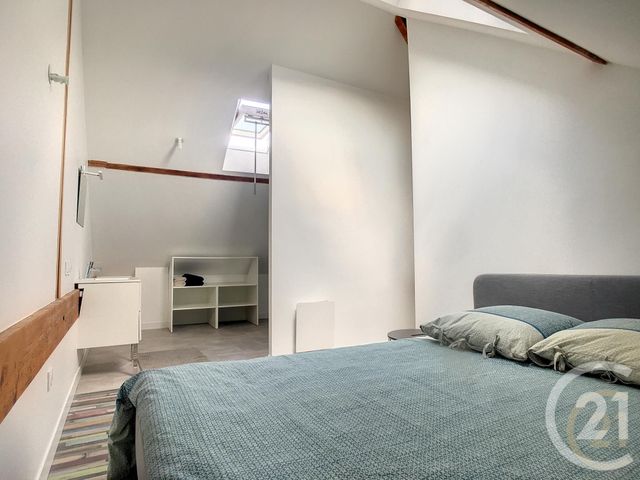 Appartement Duplex à louer - 2 pièces - 25.83 m2 - COMPIEGNE - 60 - PICARDIE - Century 21 Infinity