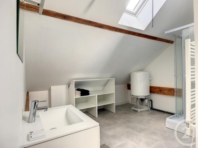 Appartement Duplex à louer - 2 pièces - 25.83 m2 - COMPIEGNE - 60 - PICARDIE - Century 21 Infinity