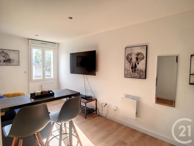 Appartement Duplex à louer - 2 pièces - 25.83 m2 - COMPIEGNE - 60 - PICARDIE - Century 21 Infinity