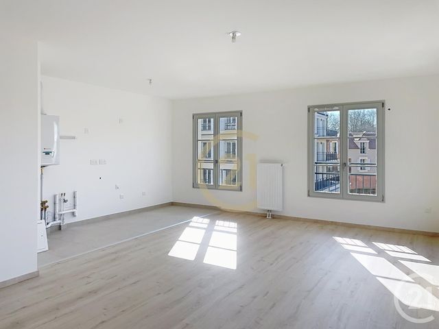 Appartement F4 à vendre - 4 pièces - 89.7 m2 - COMPIEGNE - 60 - PICARDIE - Century 21 Infinity
