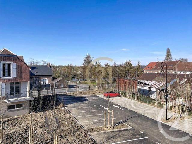Appartement F4 à vendre - 4 pièces - 89.6 m2 - COMPIEGNE - 60 - PICARDIE - Century 21 Infinity
