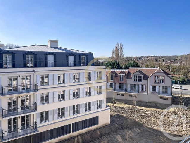 Appartement F3 à vendre - 3 pièces - 58.6 m2 - COMPIEGNE - 60 - PICARDIE - Century 21 Infinity