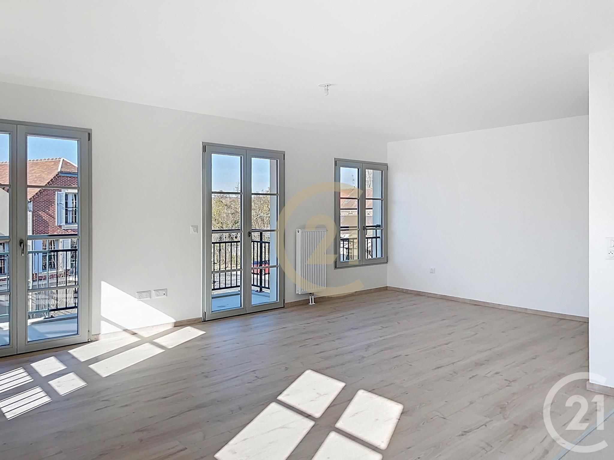 Appartement F4 à vendre - 4 pièces - 89.8 m2 - COMPIEGNE - Miniature 5
