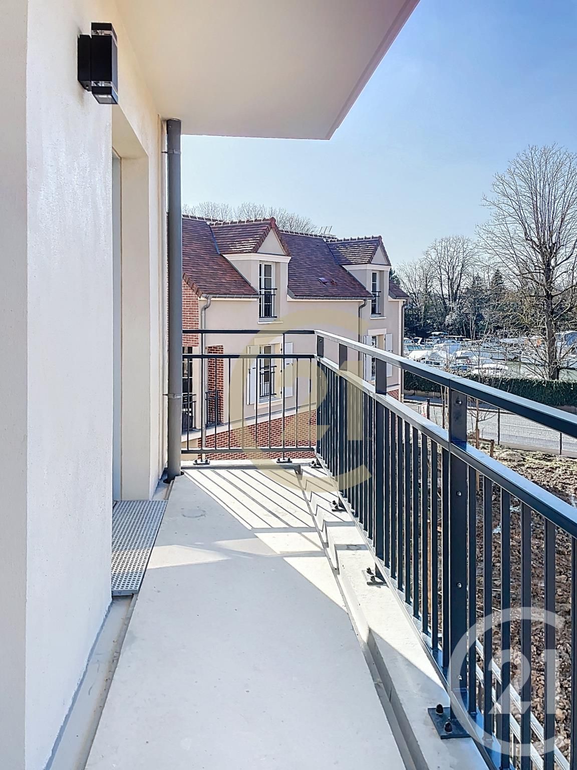 Appartement F4 à vendre - 4 pièces - 90.2 m2 - COMPIEGNE - Miniature 4