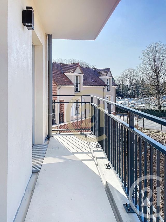 Appartement F4 à vendre - 4 pièces - 89.8 m2 - COMPIEGNE - 60 - PICARDIE - Century 21 Infinity