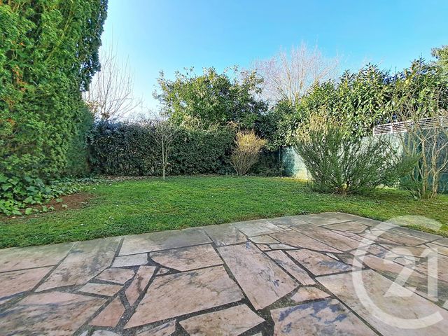 maison à louer - 4 pièces - 84.54 m2 - COMPIEGNE - 60 - PICARDIE - Century 21 Infinity