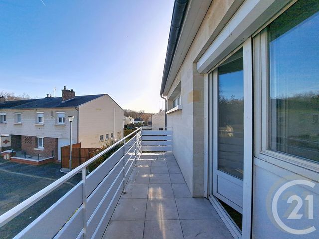 maison à louer - 4 pièces - 84.54 m2 - COMPIEGNE - 60 - PICARDIE - Century 21 Infinity